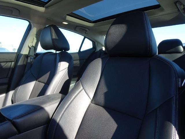 2019 Nissan Maxima SL