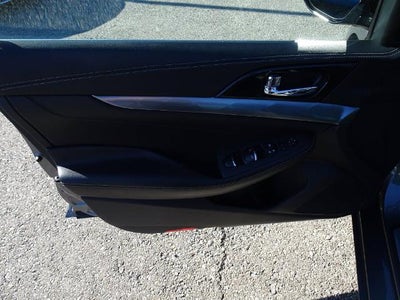2019 Nissan Maxima SL