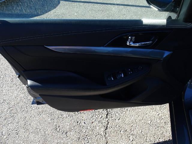 2019 Nissan Maxima SL