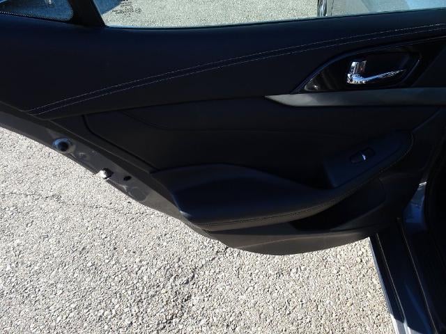 2019 Nissan Maxima SL