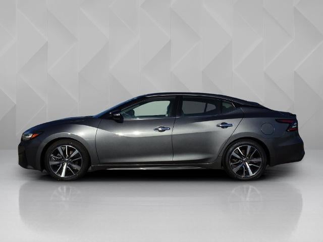 2019 Nissan Maxima SL
