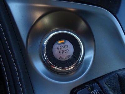 2019 Nissan Maxima SL
