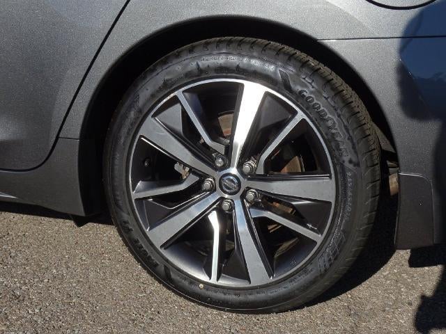2019 Nissan Maxima SL