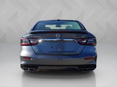2019 Nissan Maxima SL