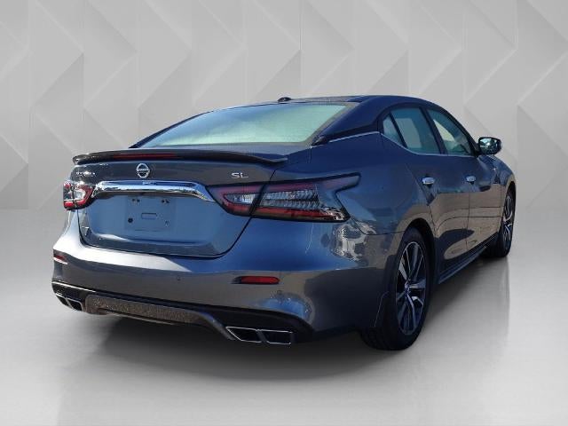2019 Nissan Maxima SL