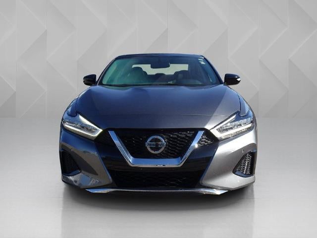 2019 Nissan Maxima SL