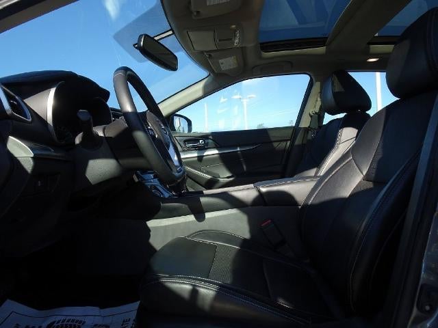 2019 Nissan Maxima SL