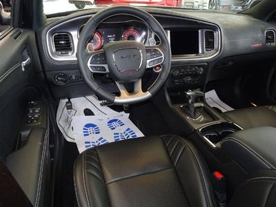 2023 Dodge Charger SRT Hellcat Widebody