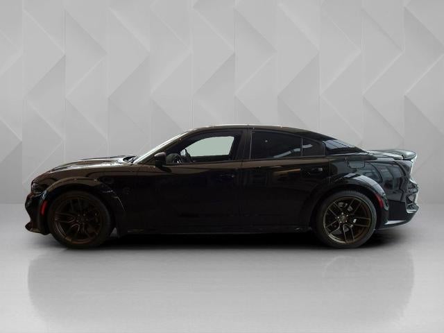 2023 Dodge Charger SRT Hellcat Widebody