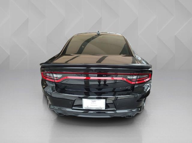 2023 Dodge Charger SRT Hellcat Widebody