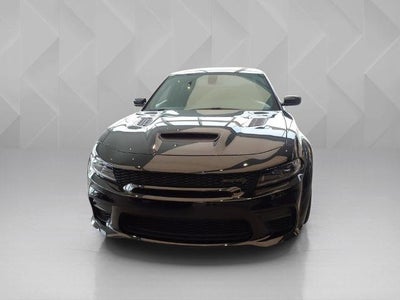 2023 Dodge Charger SRT Hellcat Widebody