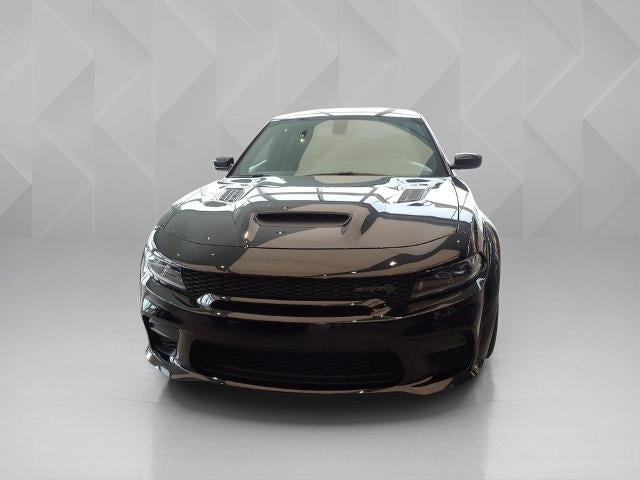 2023 Dodge Charger SRT Hellcat Widebody