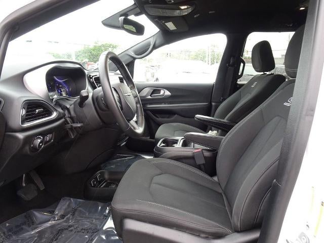 2019 Chrysler Pacifica Touring Plus