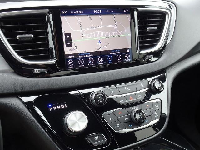 2019 Chrysler Pacifica Touring Plus