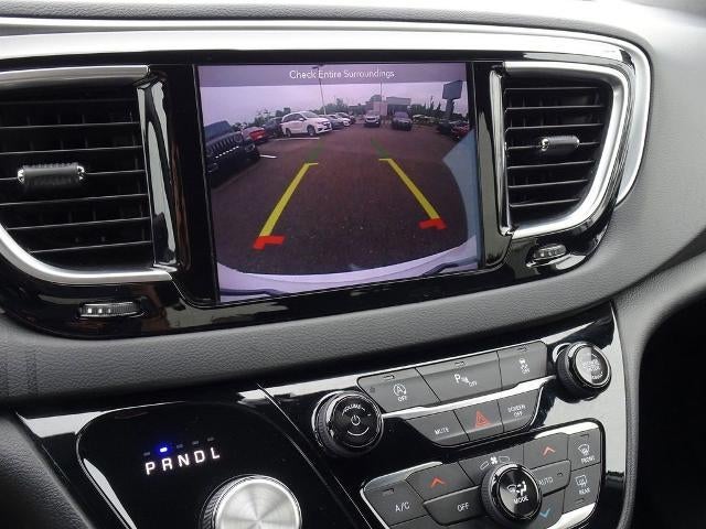 2019 Chrysler Pacifica Touring Plus