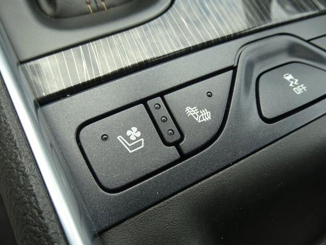 2017 Chevrolet Impala Premier
