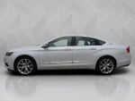 2017 Chevrolet Impala Premier
