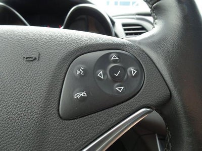 2017 Chevrolet Impala Premier