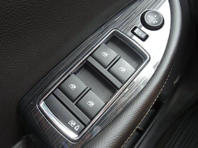 2017 Chevrolet Impala Premier