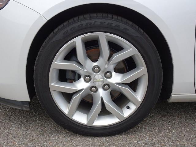 2017 Chevrolet Impala Premier