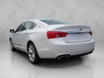 2017 Chevrolet Impala Premier