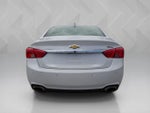 2017 Chevrolet Impala Premier