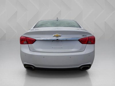 2017 Chevrolet Impala Premier