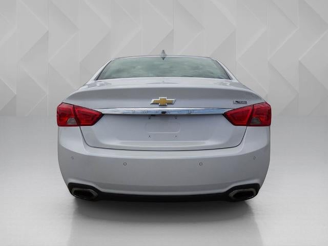 2017 Chevrolet Impala Premier