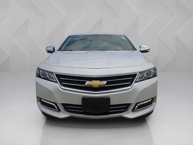 2017 Chevrolet Impala Premier