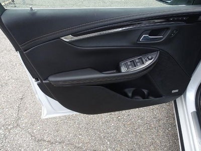 2017 Chevrolet Impala Premier