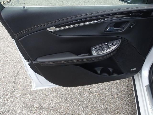 2017 Chevrolet Impala Premier