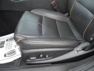 2017 Chevrolet Impala Premier