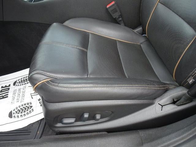 2017 Chevrolet Impala Premier