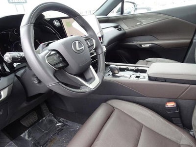 2024 Lexus RX 