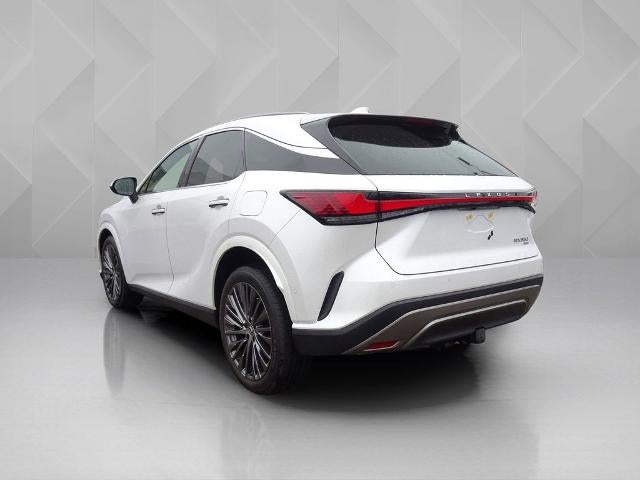 2024 Lexus RX 