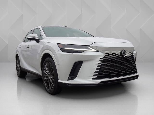 2024 Lexus RX 