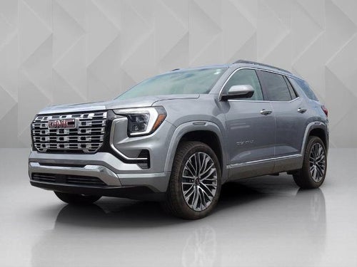 2026 GMC Terrain AWD Denali