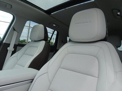 2026 GMC Terrain AWD Denali