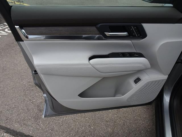 2026 GMC Terrain AWD Denali