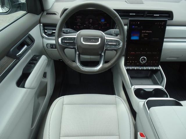 2026 GMC Terrain AWD Denali