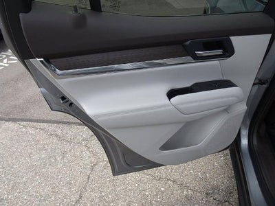 2026 GMC Terrain AWD Denali