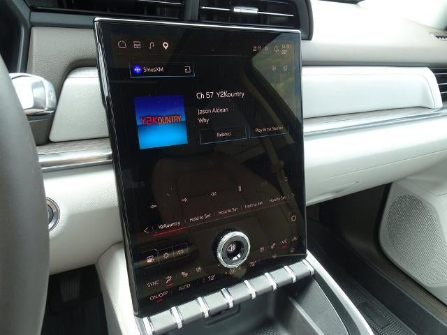 2026 GMC Terrain AWD Denali