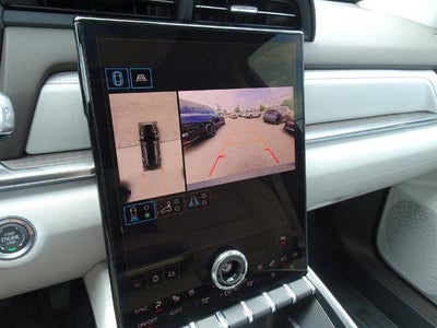 2026 GMC Terrain AWD Denali