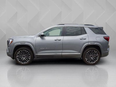 2026 GMC Terrain AWD Denali