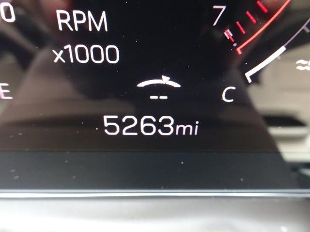 2026 GMC Terrain AWD Denali