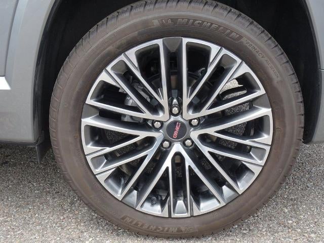 2026 GMC Terrain AWD Denali
