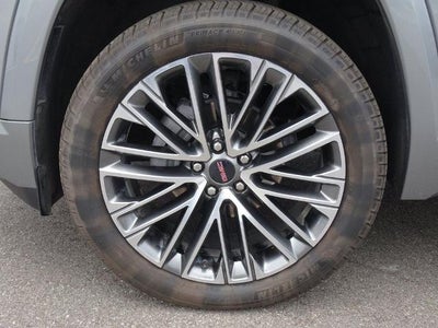 2026 GMC Terrain AWD Denali