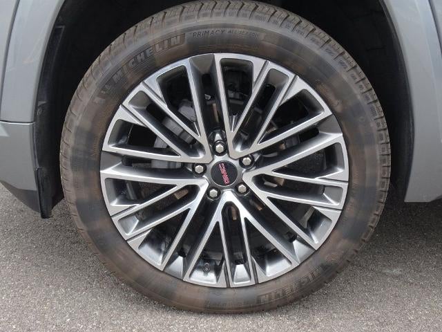 2026 GMC Terrain AWD Denali