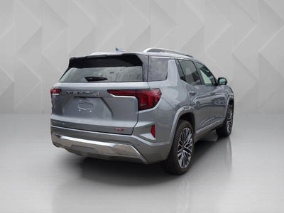 2026 GMC Terrain AWD Denali
