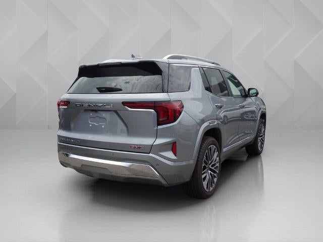 2026 GMC Terrain AWD Denali